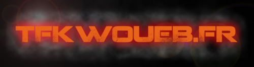 Logo of tfkwoueb.fr